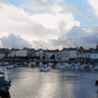 Port de Plaisance de Douarnenez-Tréboul