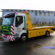 AACE Assistance Auto Côte d'Emeraude Saint-Malo