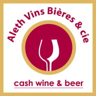 Aleth Vins Bières & Cie Saint-Malo