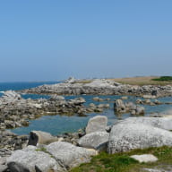 Plage de Saint-Eden