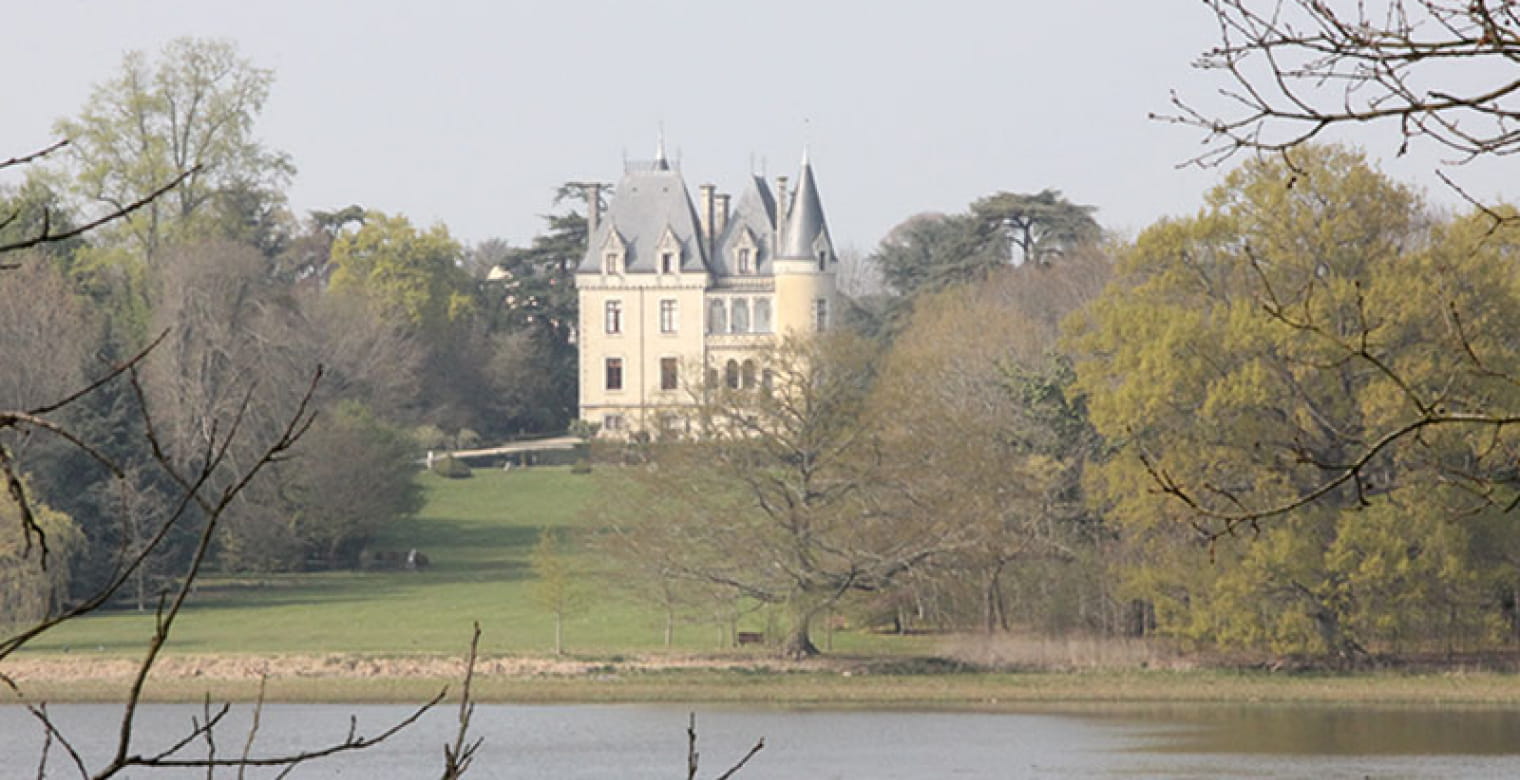 Chasse aux trésors Marcillé à travers les temps à Marcillé-Robert