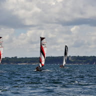 Concarneau Voile - 165