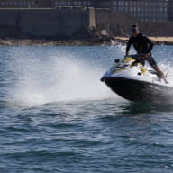 Loisirs-Nautic Motor's Evasion-Saint-Malo