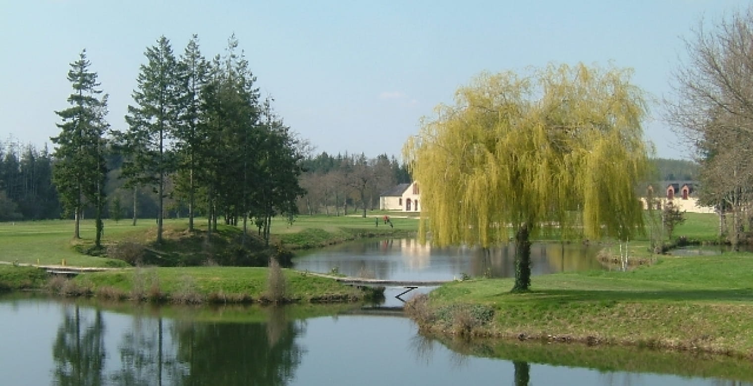 Spa du Domaine de Cicé - Blossac