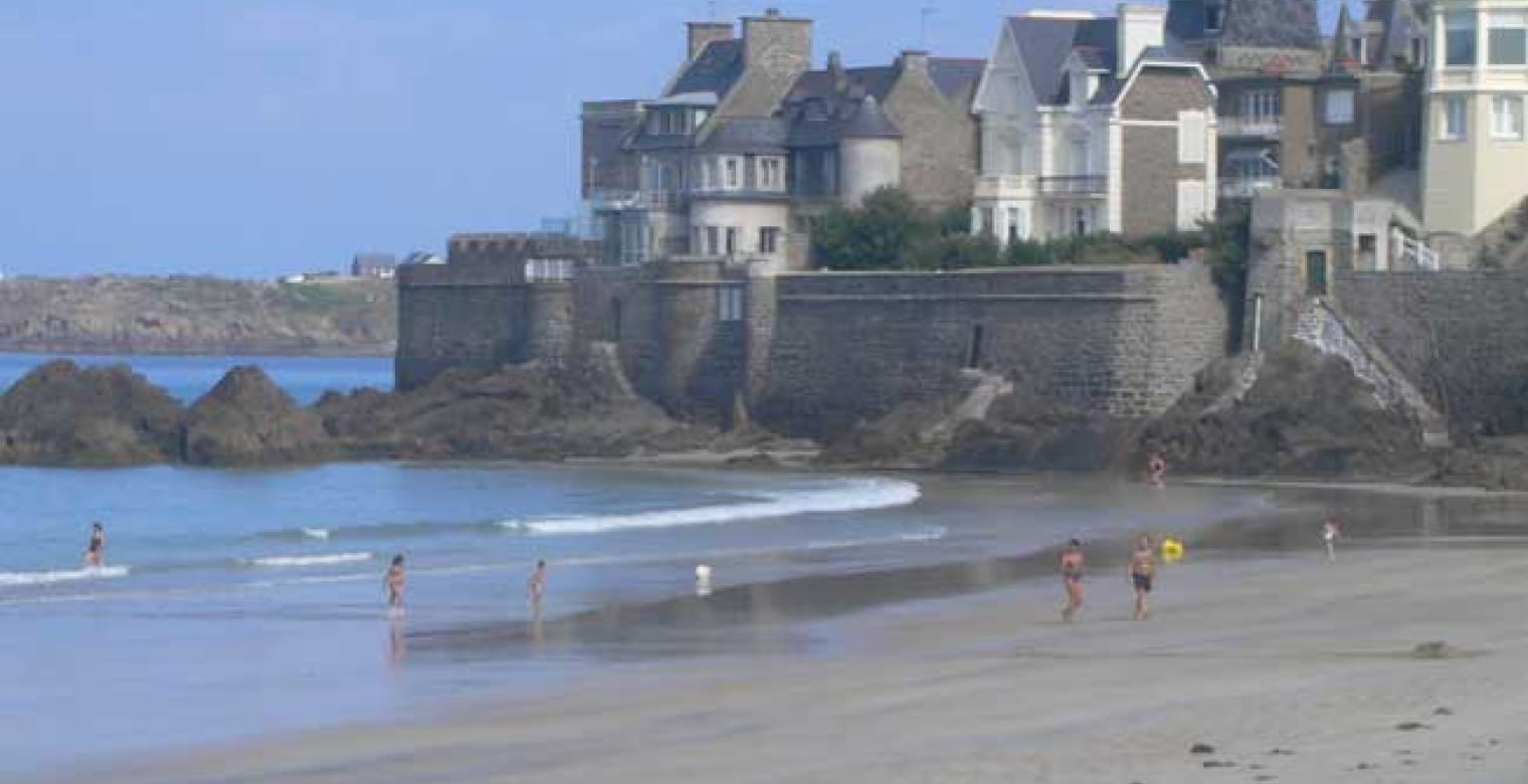 plage de Rochebonne