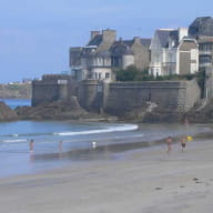 plage de Rochebonne