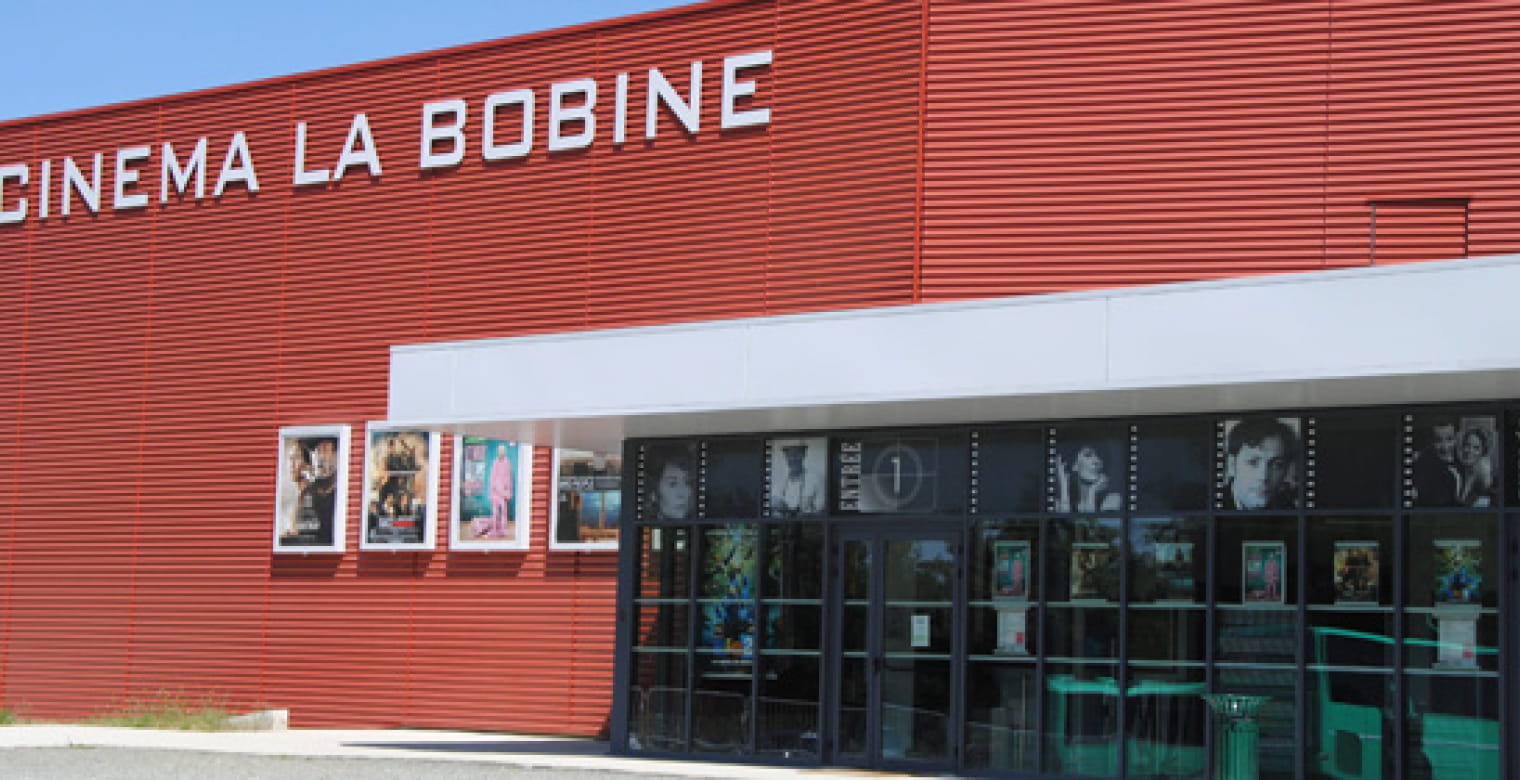 La Bobine