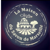 logo  - La Maison du Savon de Marseille - Saint-Malo