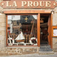 La Proue Saint-Brieuc