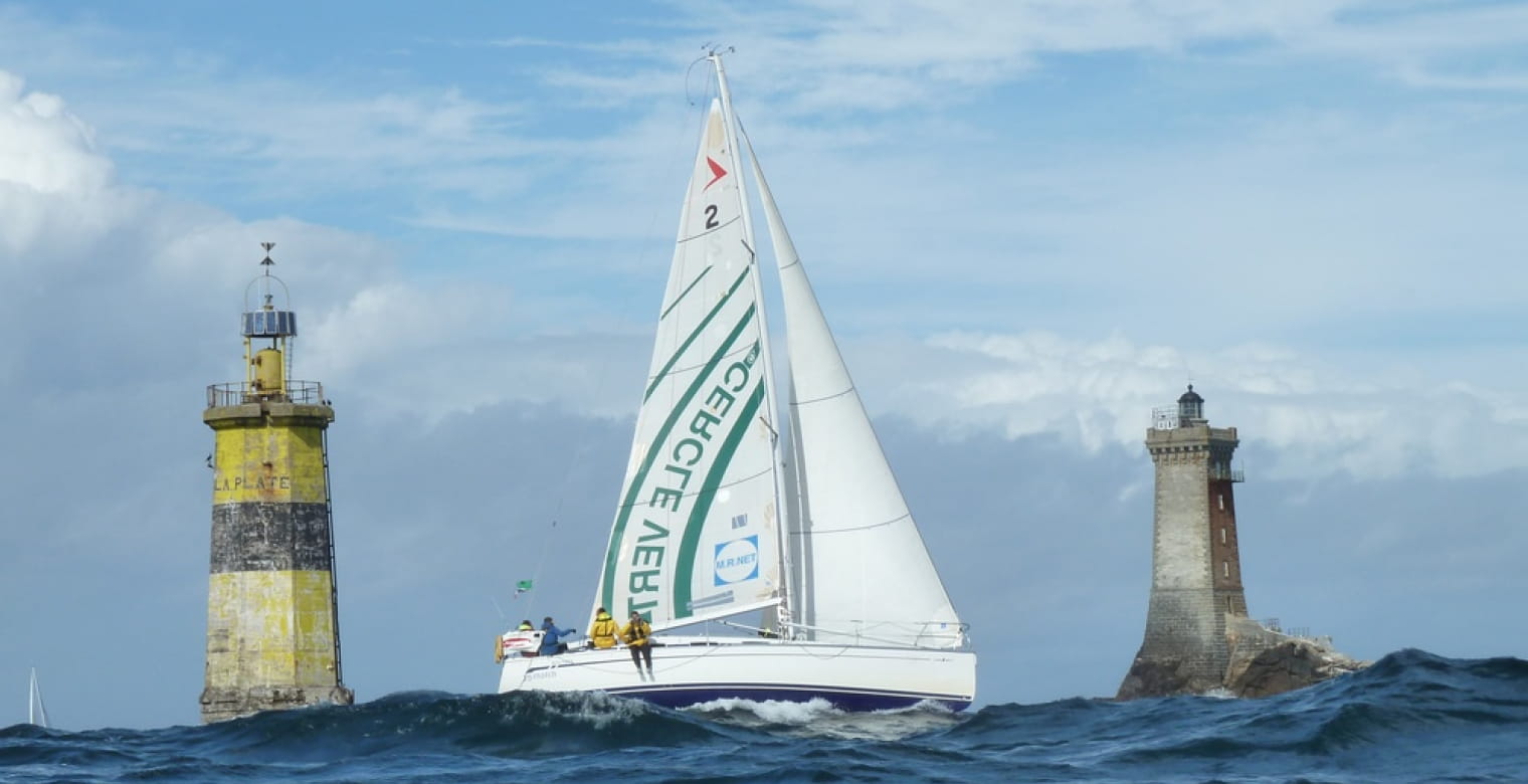 Ecole de Croisière Bretagne Atlantique Yachting