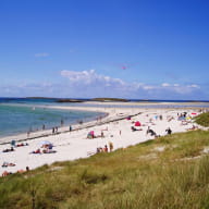 Dunes Sainte-Marguerite