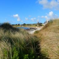 Plage Saint Samson Plougasnou 4 TSOFT