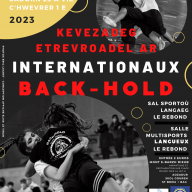 internationaux back hold