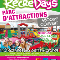 AfficheA3_Recredays_StBrieuc_2022-724x1024