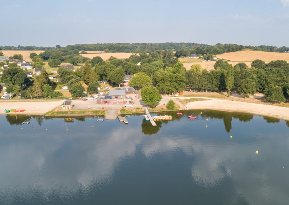 Club nautique Ploërmel Brocéliande | Saint-Brieuc