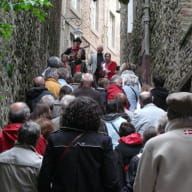 Théâtre événementiel Boule de Rêves 1