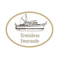 Croisières Emeraude - Saint-Malo