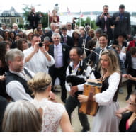 PAO BRAN GROUPE DE MUSIQUE CELTIQUE ST MALO