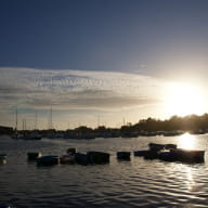 Port de Ploumanac'h