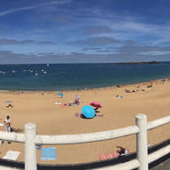 Plage du Val - Saint-Malo