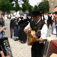 Noces Bretonnes