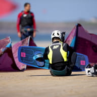 Easy Ride - école de KiteSurf - Saint-Malo