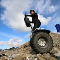 Mobilboard Carnac/Quiberon