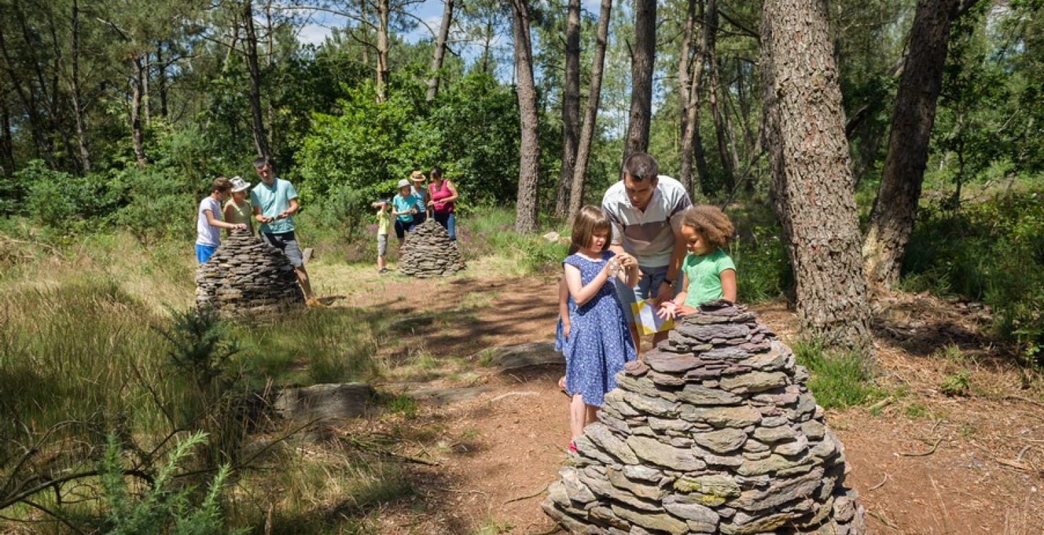 Sentier d'ozegan 4 -Monteneuf_ Brocéliande