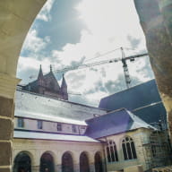 Le Couvent des Jacobins - Centre des Congrès de Rennes Métropole