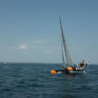 Ecole de Croisière Ocean Addict