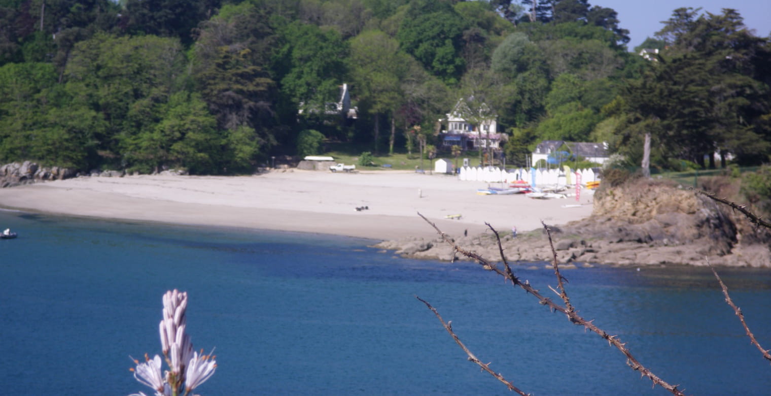 Anse de Rospico