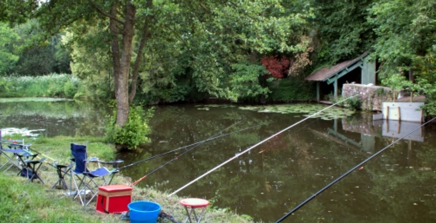 La Perche Montfortaise