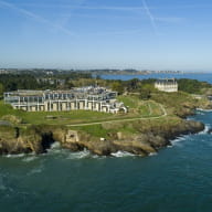 Novotel Thalassa Dinard