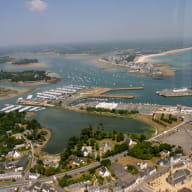 Port de plaisance de Loctudy Pays Bigouden Sud (1)