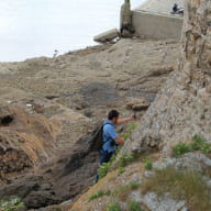 Chasse aux trésors la Tour Solidor de Saint Servan à Saint-Malo