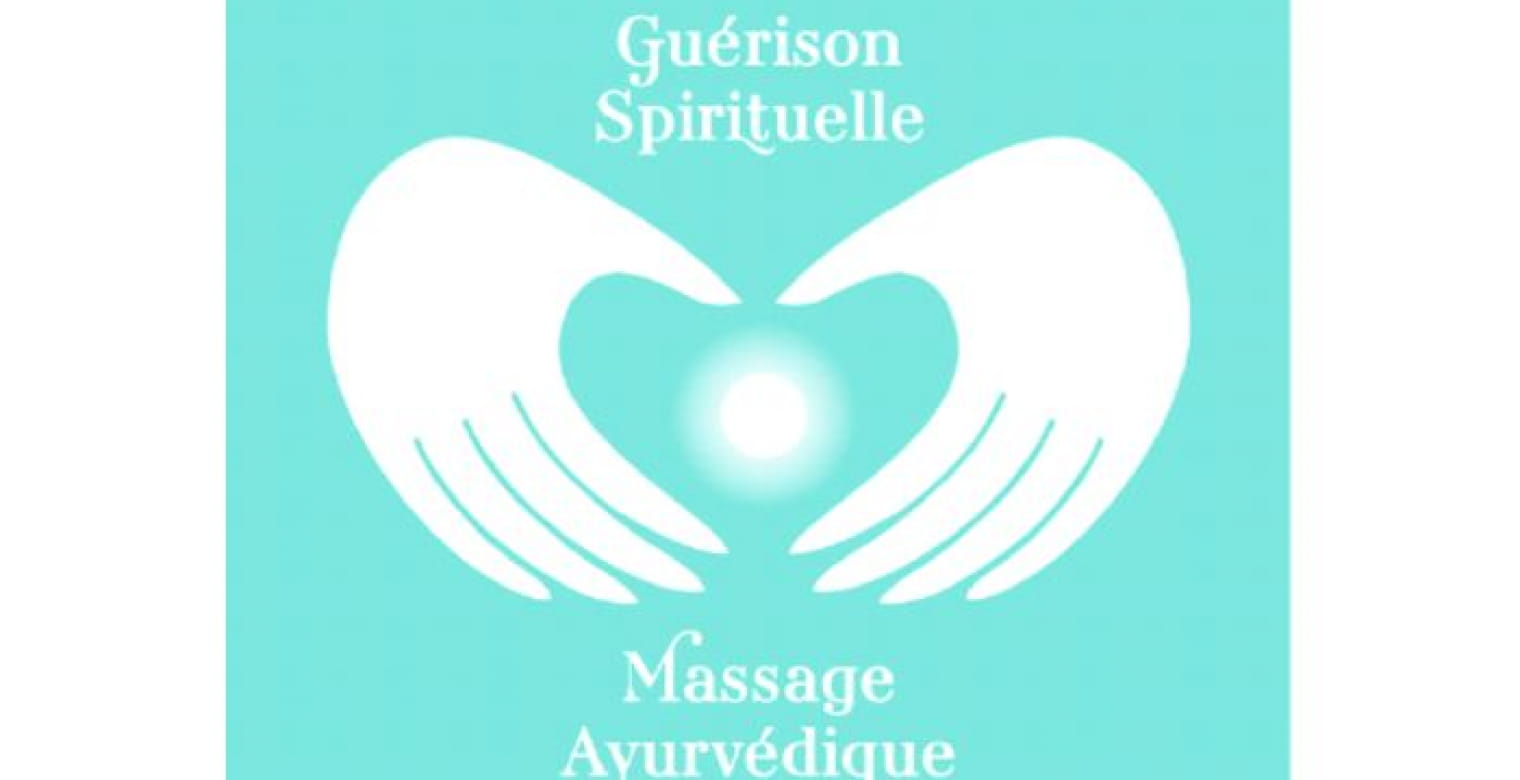 Guérison spirituelle