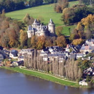 Bureau d'information touristique de Combourg