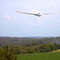 Planeurs de Brocéliande