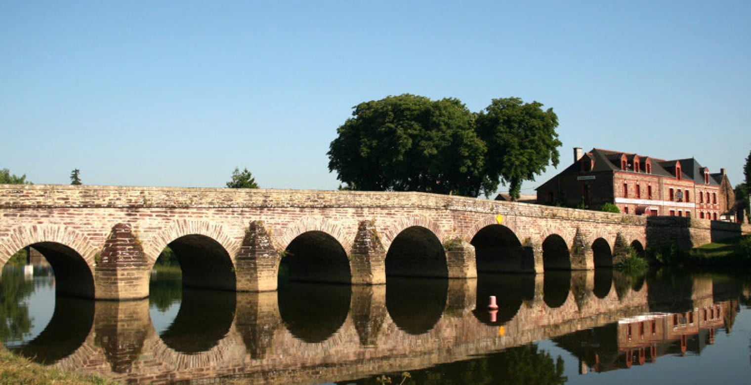 Le Pays de Rennes 