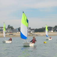 Ecole de voile - Brise et Voiles 