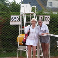 Tennis Club Jeanne d'Arc Saint-Malo