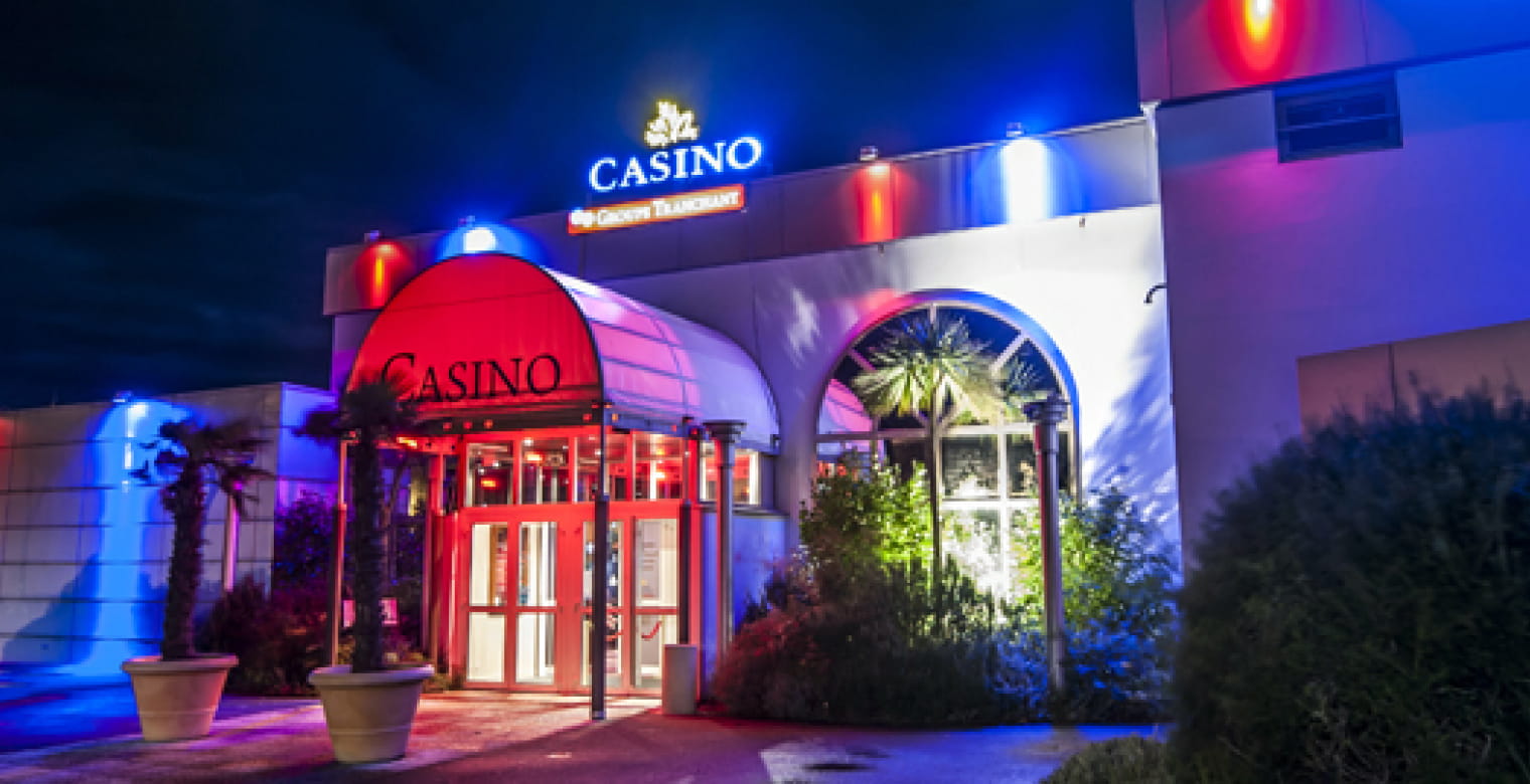 Casino Roscoff