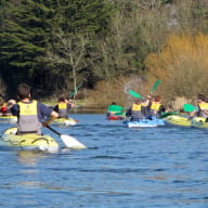 Centre Nautique les PEP 56 à Arzal 