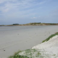 Plage du Dossen