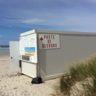 poste-de-secours-Kermabec - Tripadvisor