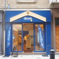 Boutique La Cancalaise Saint-Malo