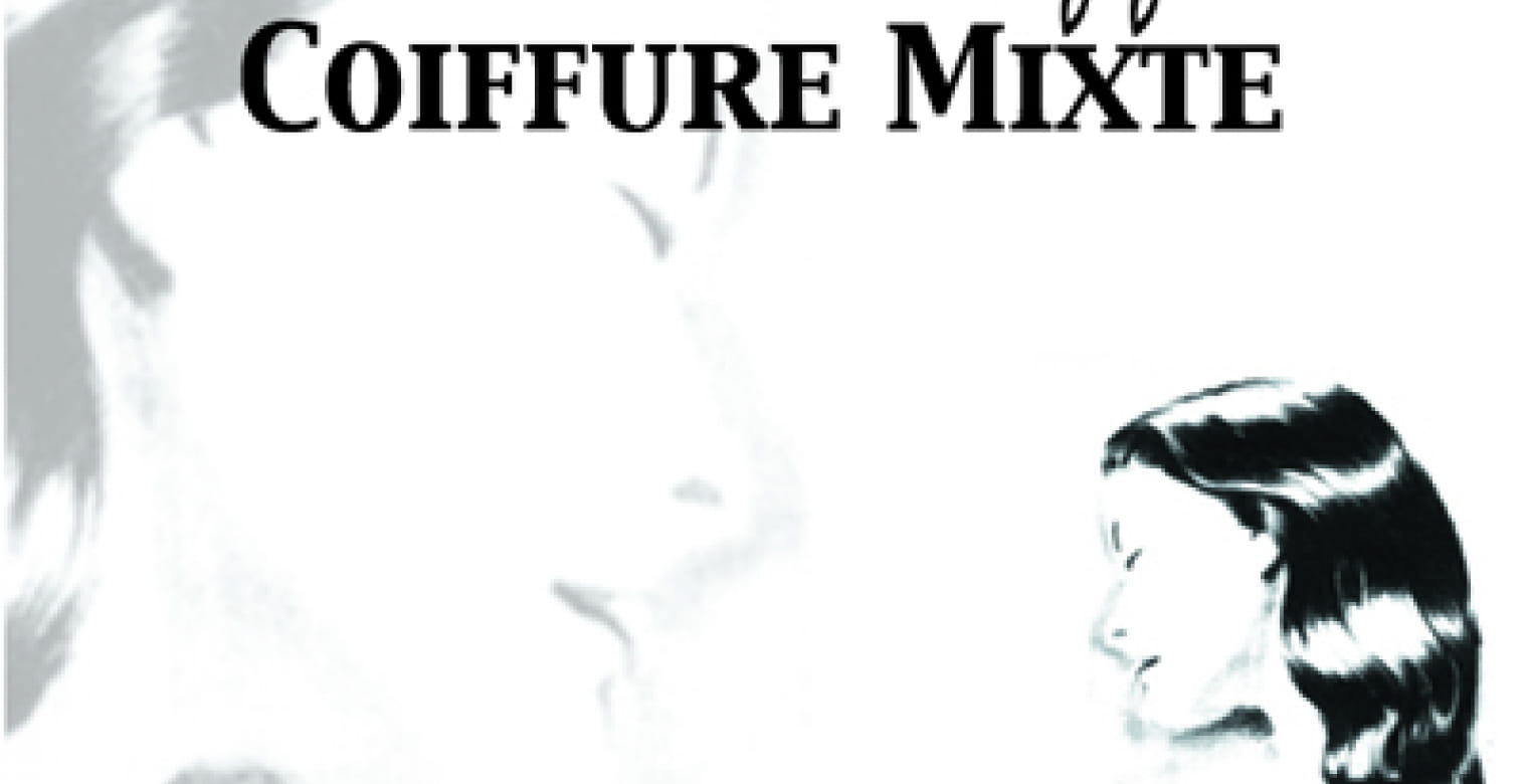 Coiffure - Marine Coiffure (mixte)