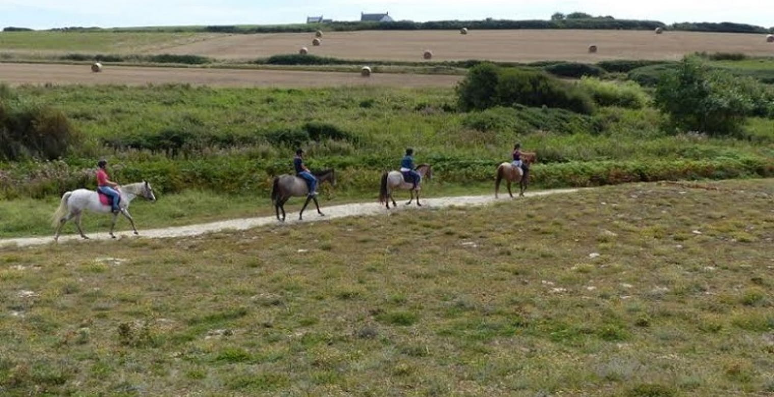 centre-equestre-triskel-Plozevet-Pays-Bigouden