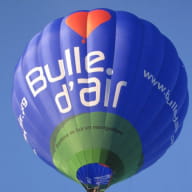 Bulle d'Air Montgolfière