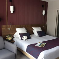 b-hotel best western-st brieuc